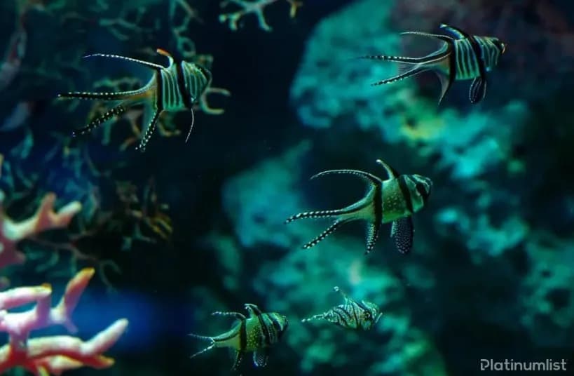 Marassi Aquarium & Underwater Zoo Tickets - Image 2