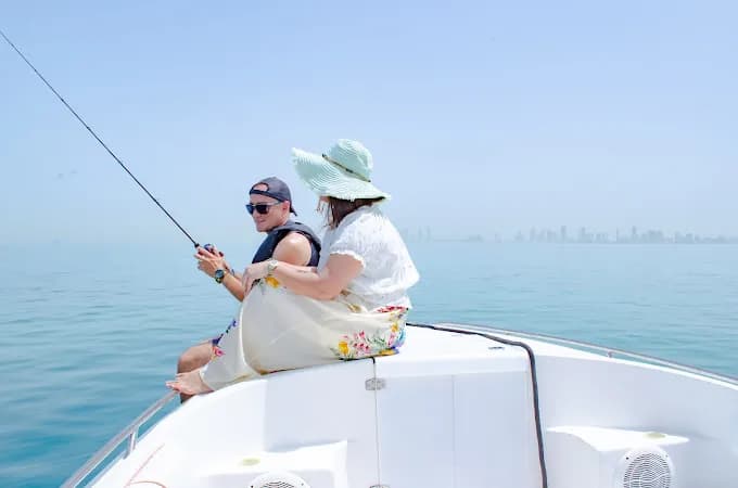 Jarada Boat Trip - Image 10