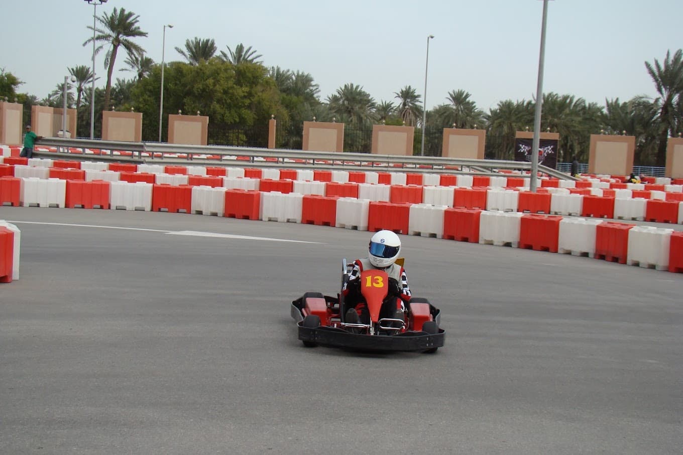 Adhari Adventure Park Karting - Image 4